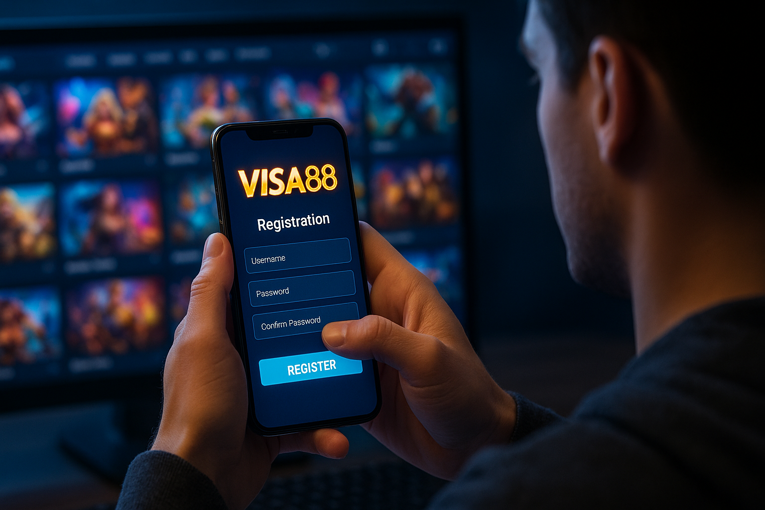 VISA88