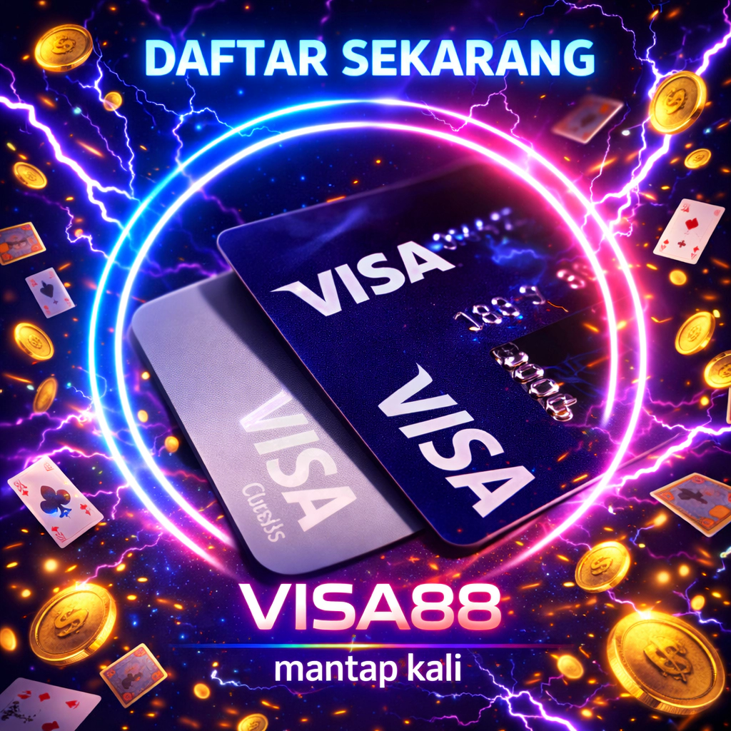 Galeri foto Jual Visa88 Card Harga Terbaik & Termurah Januari 2026 di Jakarta